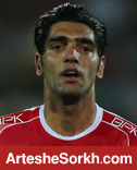 حقیقی: هاشمیان باید سالیان سال سرمربی پرسپولیس باشد